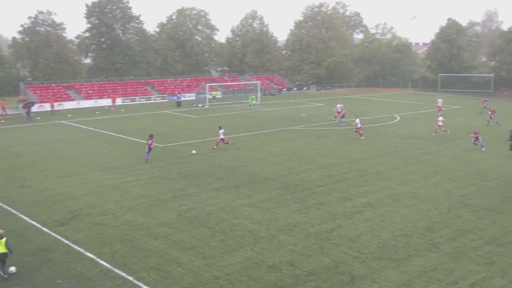 Høydepunkter fra Skeid - Levanger 11.09.2021.mp4